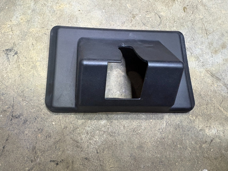 2015-2021 Lexus NX200T Tailgate Liftgate Lock Latch Cover Trim 69321-78020 OEM