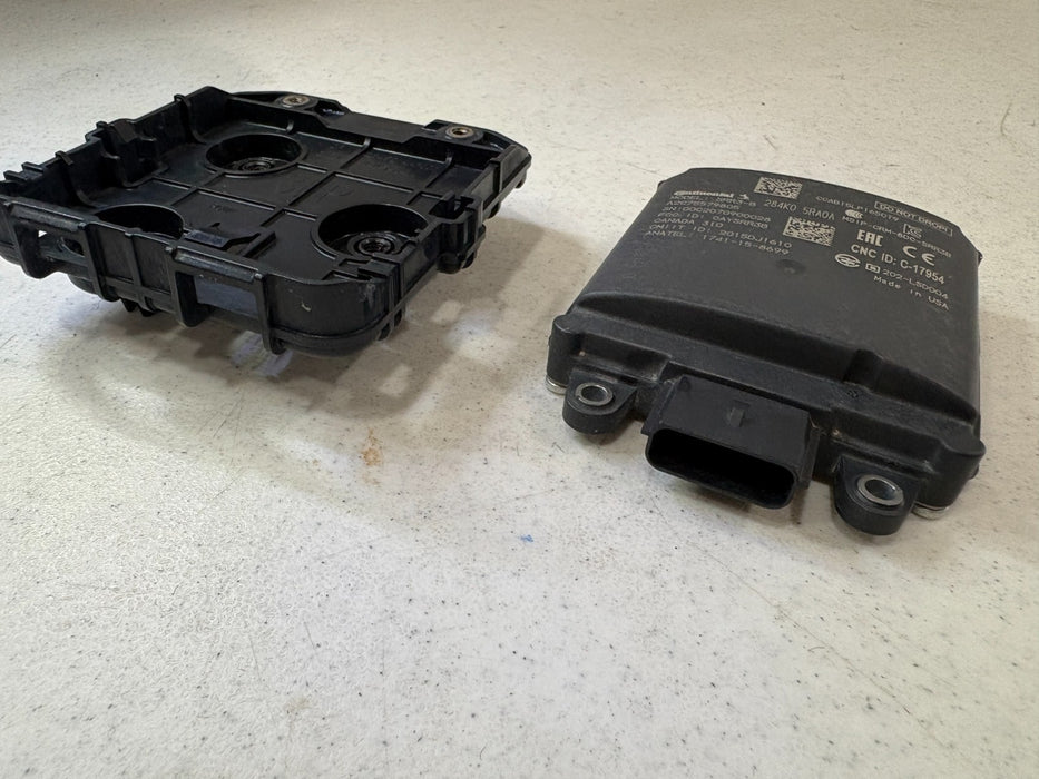 2018-2020 Nissan Kicks Blind Spot Lane Change Rear Left Module #284K0-5RA0A OEM