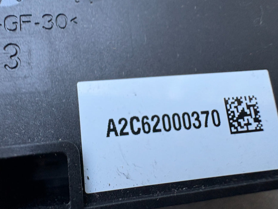 2013 - 2016 Audi S4 Parking Brake Control Module 8K0907801K OEM