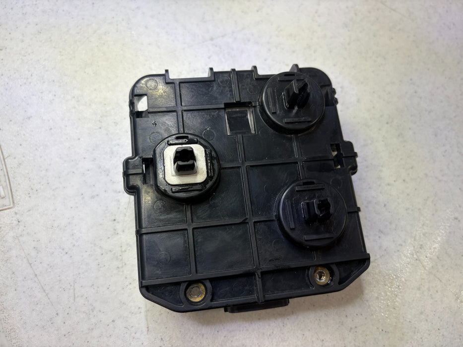 2018-2020 Nissan Kicks Blind Spot Lane Change Rear Right Module #284K0-5RA0A OEM