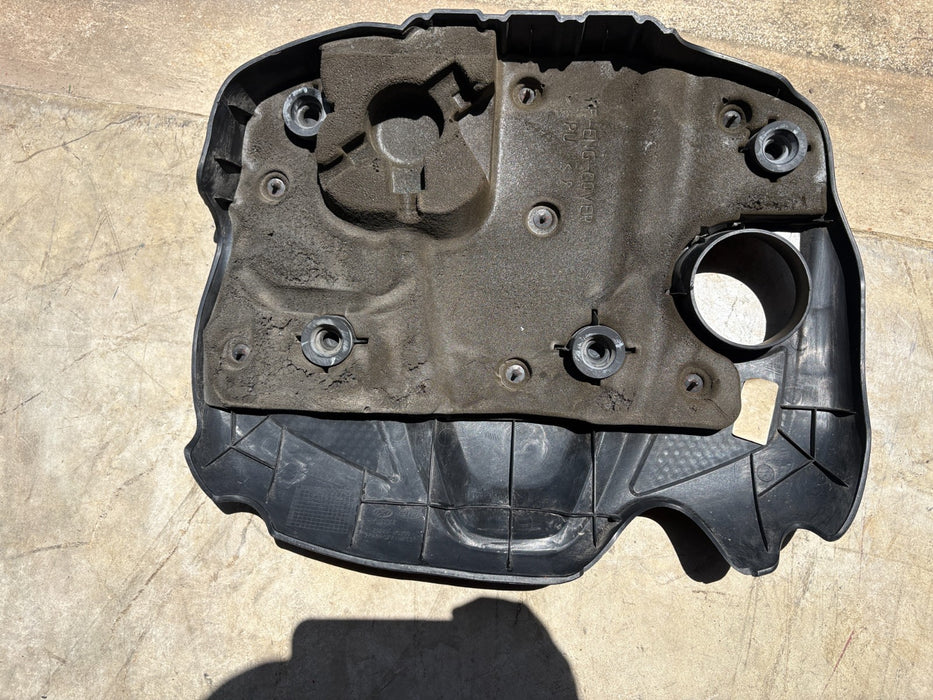 2011, 2012, 2013, 2014, 2015 Kia Sonata 2.4L Engine Motor Cover OEM 29240-2G700