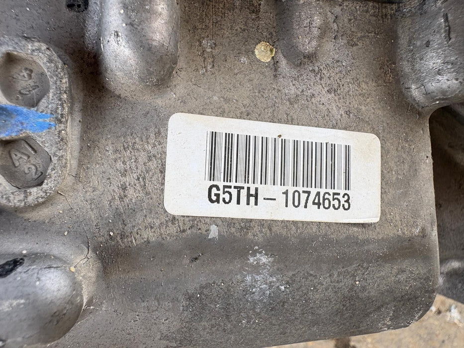 2017 - 2022 Honda CR-V CRV 1.5L Rear Carrier Assembly OEM