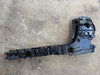 2011 - 2017 BMW X3 Rear Right Side Bumper Support Bracket OEM