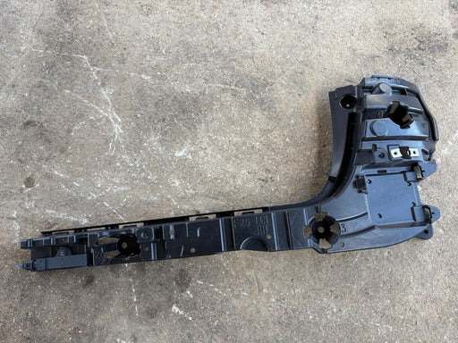 2011 - 2017 BMW X3 Rear Right Side Bumper Support Bracket OEM