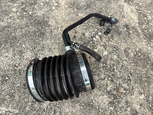 2015 2016 2017 2018 2019 2020 Acura TLX Air Cleaner Tube Hose 3.5L OEM