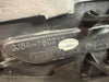 2017-2019 FORD ESCAPE FRONT RIGHT SIDE FENDER VENT TRIM GJ54-16C216-AC OEM