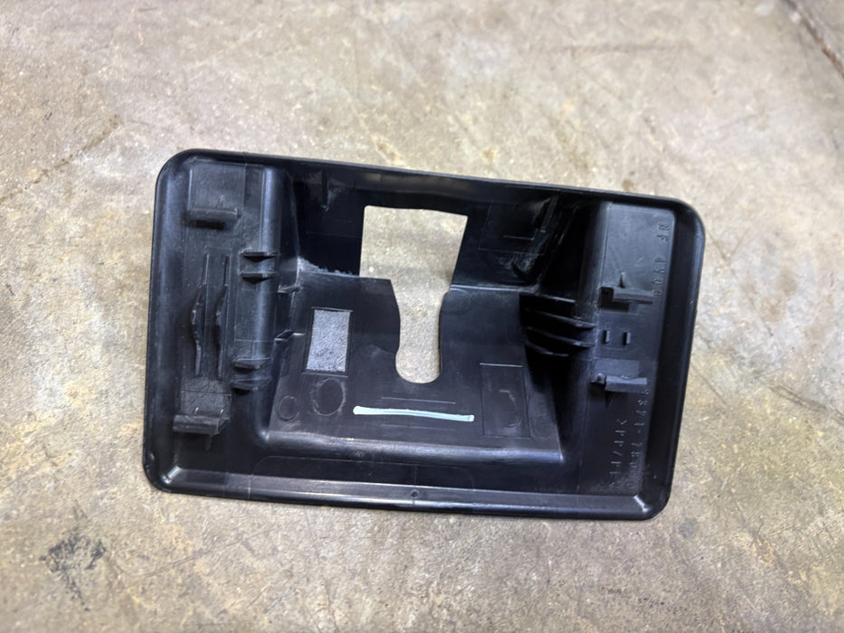 2015-2021 Lexus NX200T Tailgate Liftgate Lock Latch Cover Trim 69321-78020 OEM