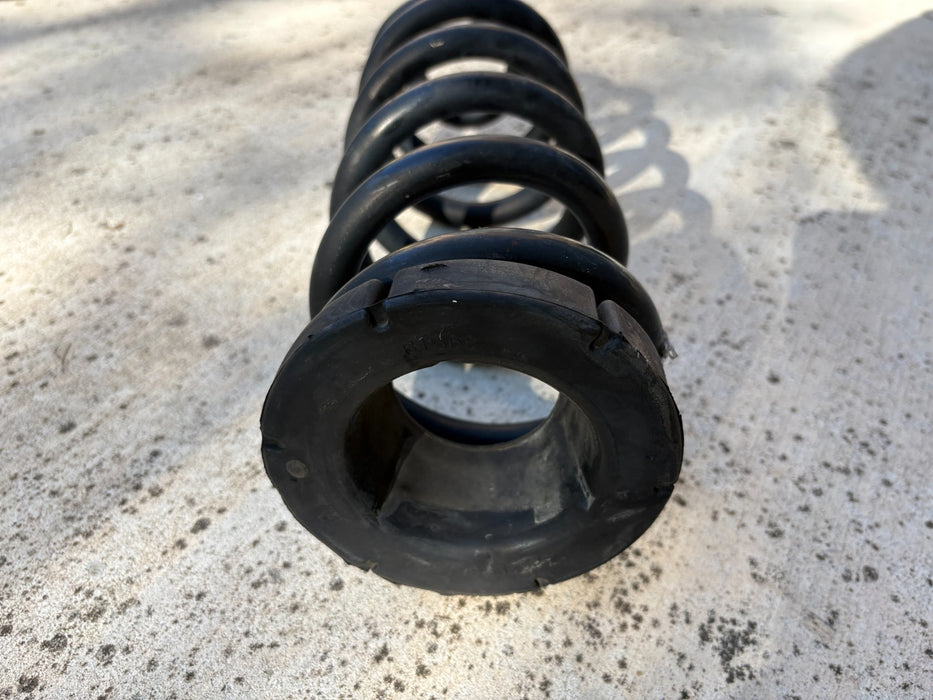 2014 - 2022 JEEP GRAND CHEROKEE REAR LEFT OR RIGHT SIDE COIL SPRING OEM