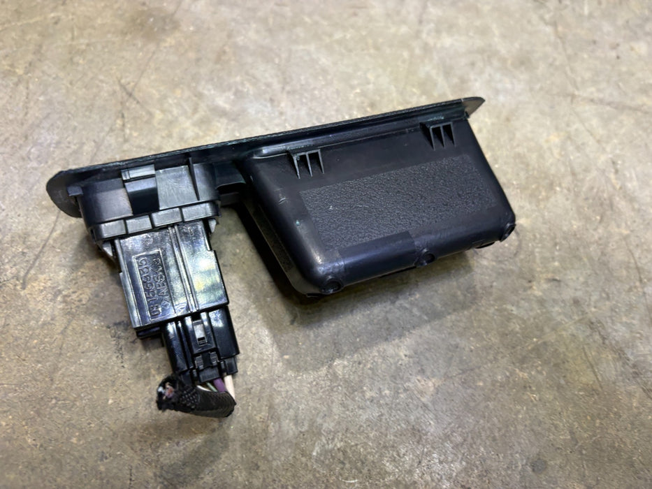 2015-2021 LEXUS NX200T DASHBOARD TRUNK LID LIFTGATE RELEASE SWITCH OEM