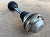 2009-2017 Volkswagen CC 2.0L Front LEFT CV AXLE Shaft 3C0407271AH OEM
