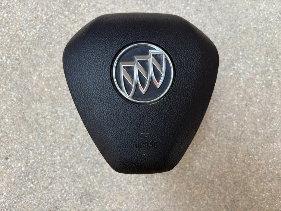 2017, 2018, 2019, 2020 Buick Envision Steering Wheel Assembly OEM