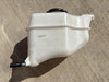 2013-2019 Hyundai Santa Fe Radiator Coolant Overflow Expansion Tank Bottle, OEM