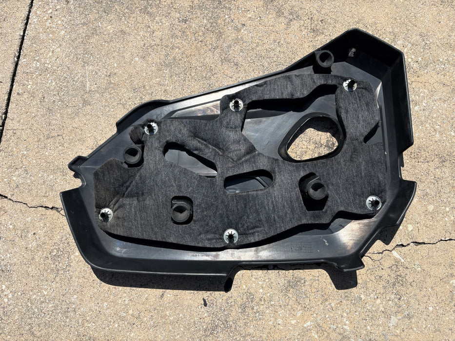 2013-2018 Ford Escape 1.6L Engine Cover OEM BM5G6A949A