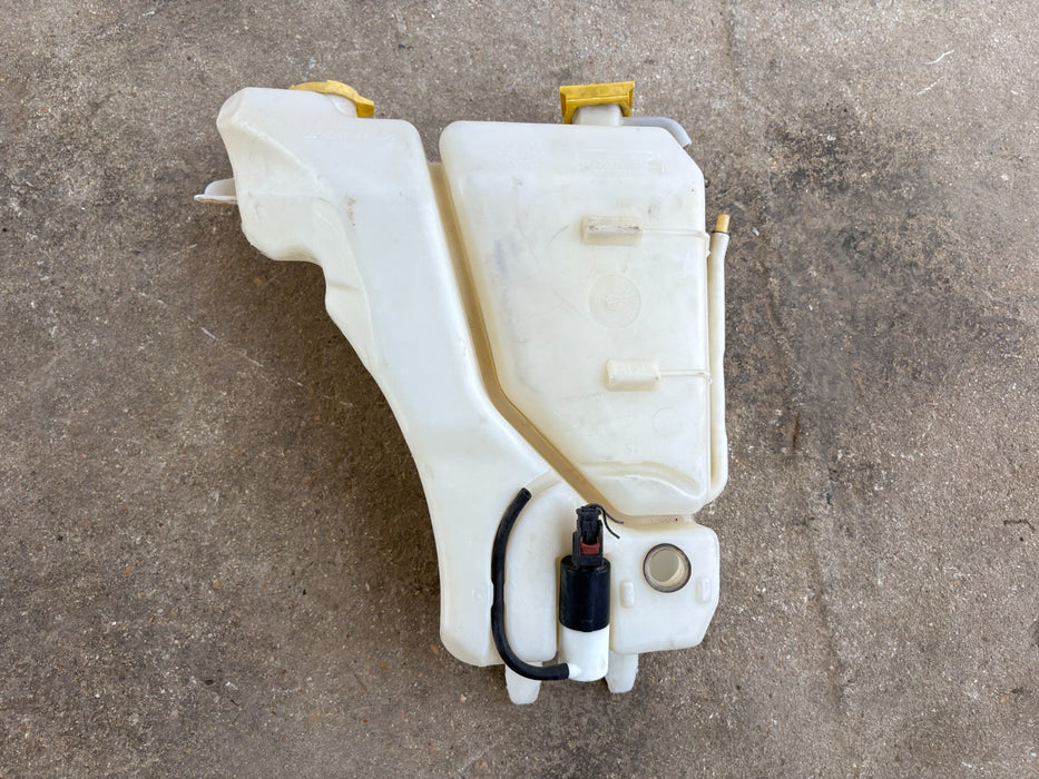 2006 - 2009 Dodge Ram 1500 Coolant Reservoir Cap Dual Reservoir Overflow Tank