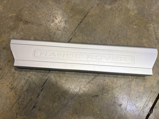 2014-2022 Range Rover Sport Front Left Door Sill Step Plate OEM CPLA13201AD