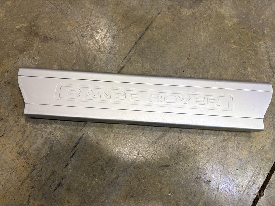 2014-2022 Range Rover Sport Front Left Door Sill Step Plate OEM CPLA13201AD