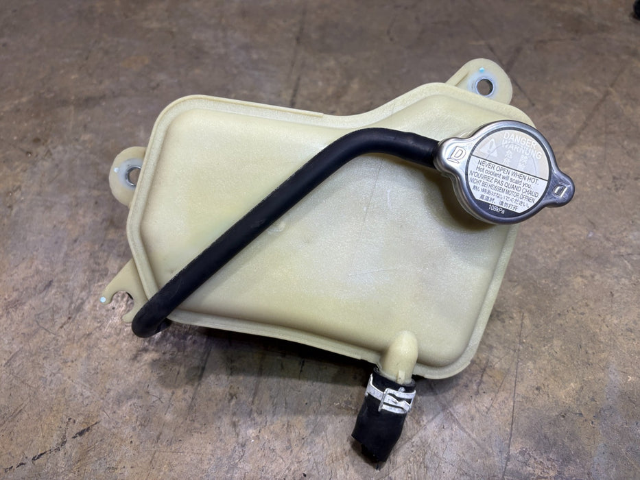 2016-2021 HONDA CIVIC 2.0L RADIATOR OVERFLOW EXPANSION TANK RESERVOIR OEM