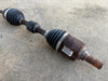 2007-2017 Jeep Patriot 2.0L Axle Shaft Front Driver FWD OEM P05085220AE