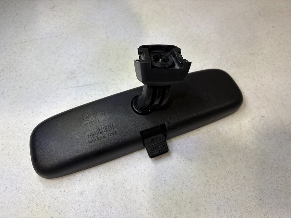 2022 2023 2024 Toyota GR86 Interior Inside Rear View Mirror OEM