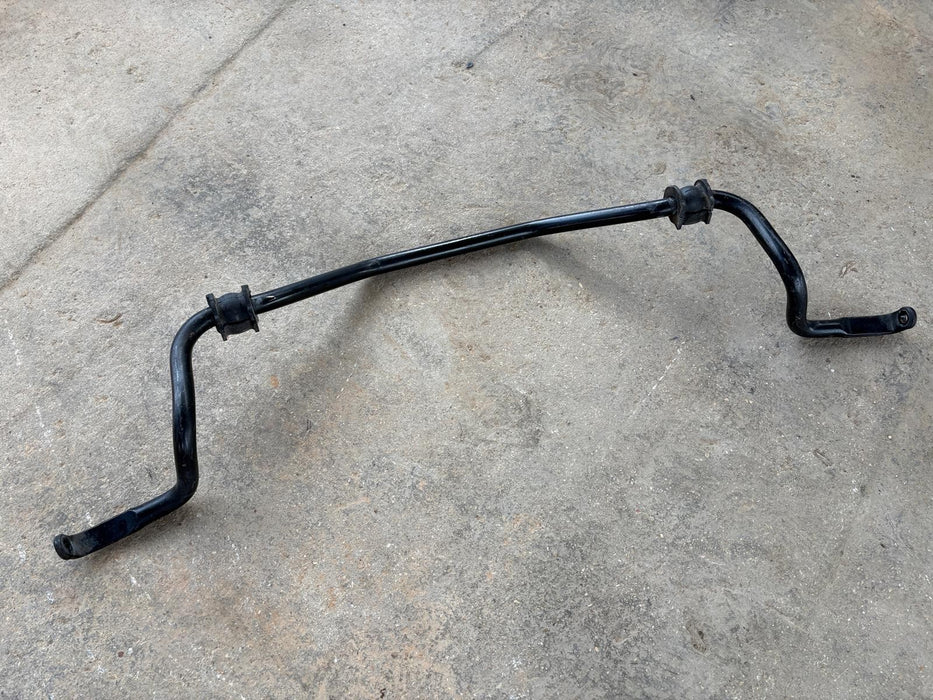 2016-2022 HONDA PILOT AWD FRONT SUSPENSION STABILIZER SWAY BAR OEM