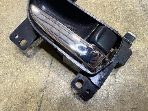 2015 2016 2017 Subaru Legacy Door Handle Right Passenger Front Inside OEM