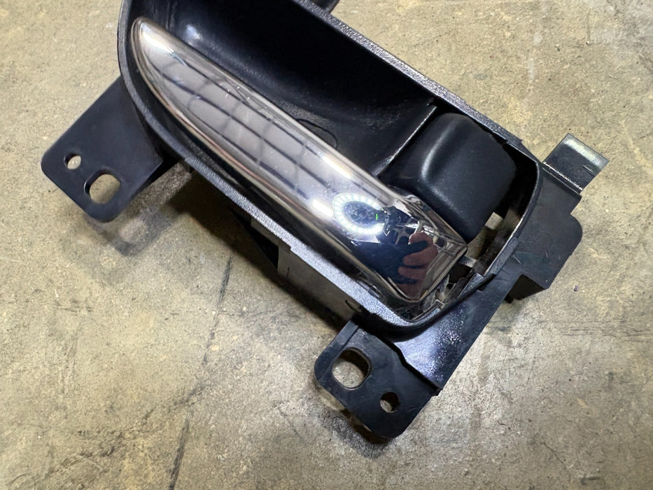 2015 2016 2017 Subaru Legacy Door Handle Right Passenger Front Inside OEM