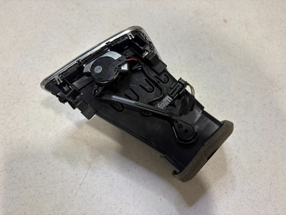 2015-2018 AUDI Q3 QUATTRO LEFT DASH AIR VENT 8U1820901E OEM