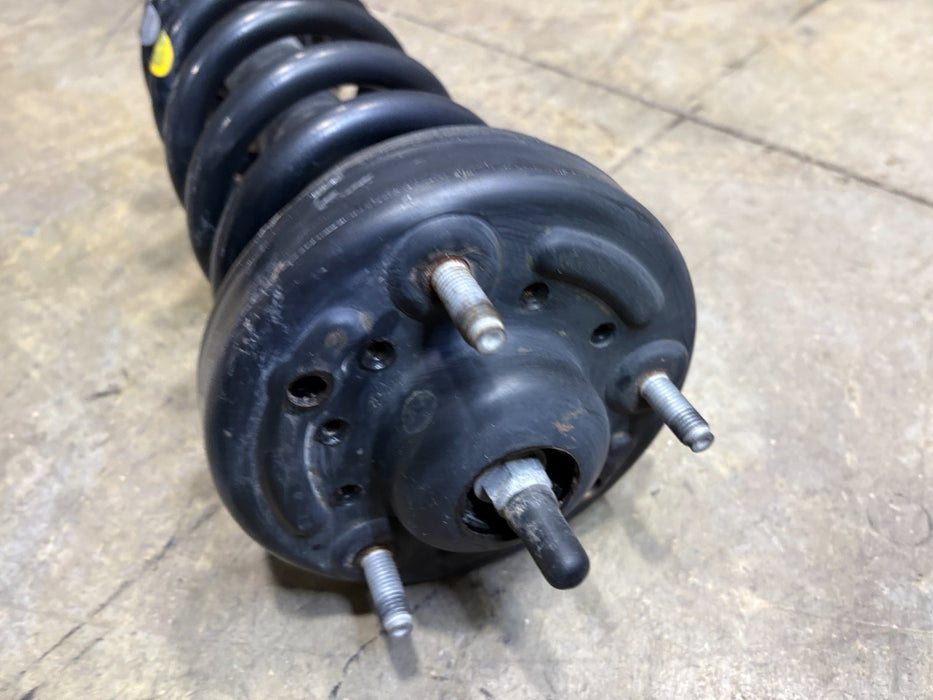 2015–2018 Ford Edge 2.0L FWD Front Left or Right Strut OEM