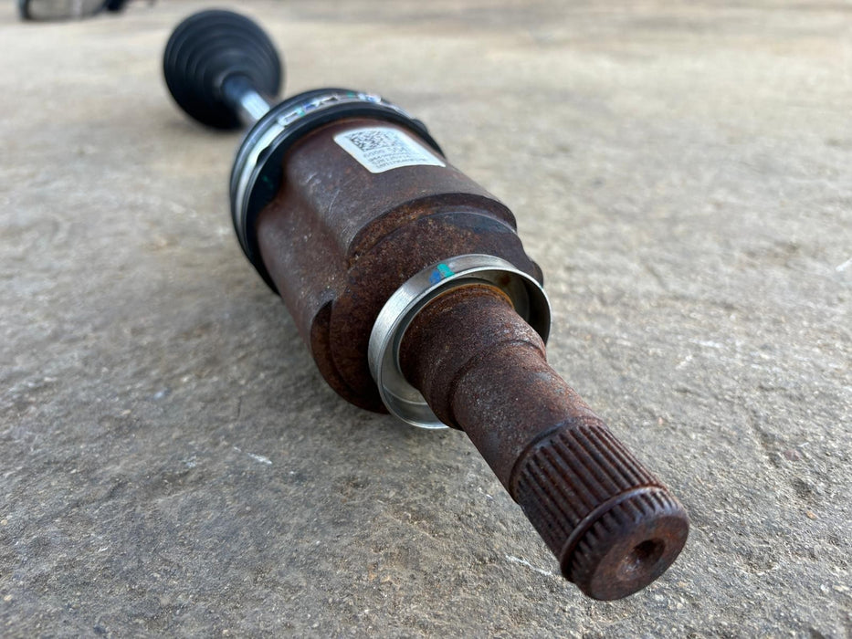 2020-2025 BUICK ENCORE GX 1.3L FRONT LEFT SIDE AXLE SHAFT HALFSHAFT OEM 60005542