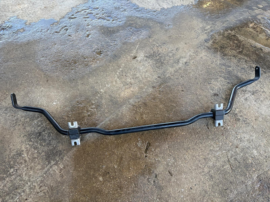 2017 - 2023 Cadillac XT5 3.6L Rear Stabilizer Bar OEM