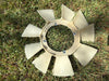 2011-2024 F250 Motor Engine Radiator Cooling Fan Blade 6.2L OEM