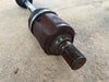2016 - 2020 ACURA MDX 3.5L FRONT LEFT DRIVER SIDE AXLE SHAFT HALFSHAFT OEM
