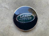 2013-2018 Land Rover Wheel Center Cap Cover #FK52-1A096-AA, FK521A96BA