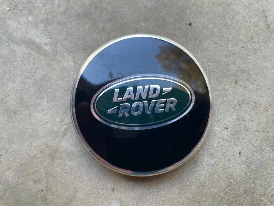 2013-2018 Land Rover Wheel Center Cap Cover #FK52-1A096-AA, FK521A96BA