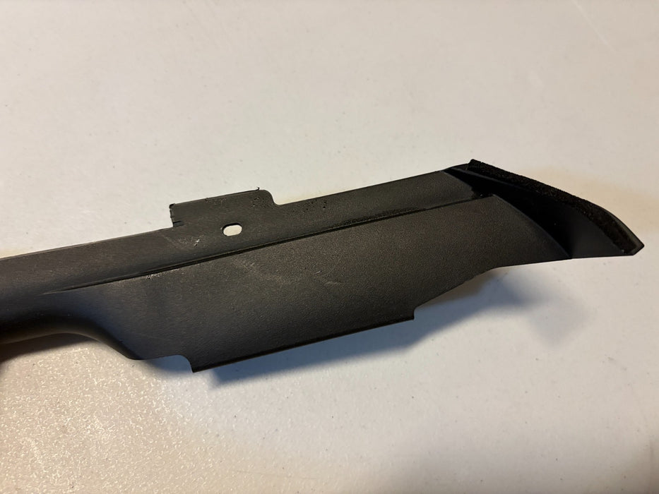 2014-2024 INFINITI Q50 FRONT RIGHT FENDER DRIP HOOD HINGE COVER OEM