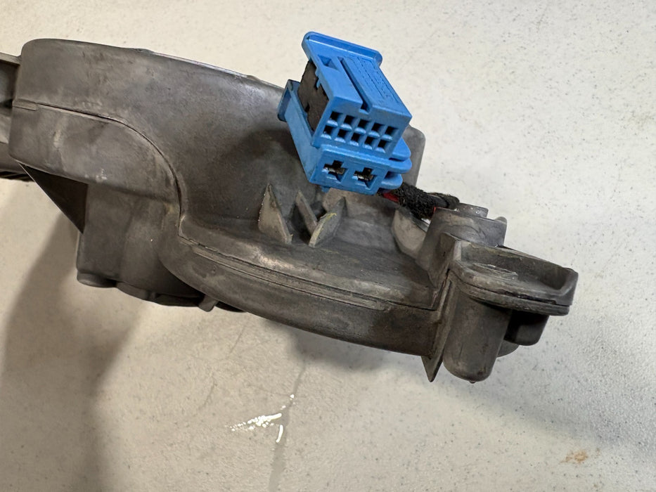 2016 - 2019 MERCEDES GLC300 253 REAR POWER LIFTGATE LIFT MOTOR OEM A0997602601