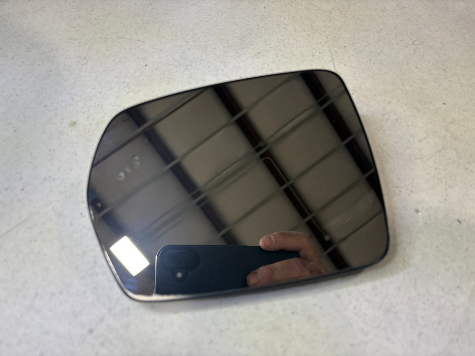 2019 2020 2021 2022 2023 2024 Ford Edge Left LH Mirror Glass Blind Spot OEM