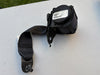 2020-2025 NISSAN VERSA REAR CENTER MIDDLE SEAT BELT #646452263E OEM