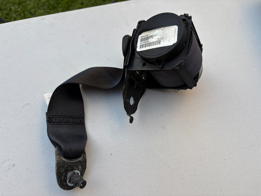 2020-2025 NISSAN VERSA REAR CENTER MIDDLE SEAT BELT #646452263E OEM