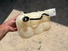 2019-2025 Chevy Silverado 2.7L Radiator Coolant Overflow Bottle Reservoir OEM