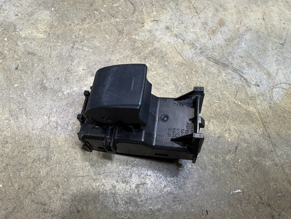 2015 - 2021 Lexus NX200T Window Switch Rear Left Side OEM 193124
