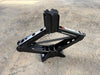 2013-2019 FORD ESCAPE SPARE SCISSOR CAR JACK OEM
