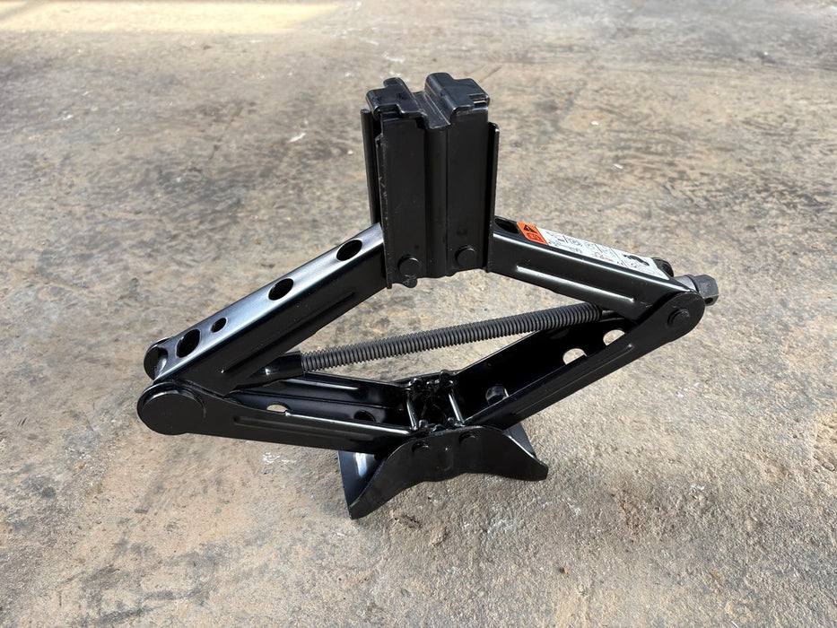 2013-2019 FORD ESCAPE SPARE SCISSOR CAR JACK OEM