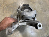 2018-2023 Audi A4 Left Subframe Engine Motor & Mount Bracket Support OEM