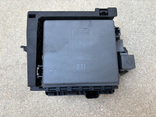 2018-2024 TRAVERSE ENGINE FUSE BOX RELAY JUNCTION BLOCK CONTROL MODULE OEM