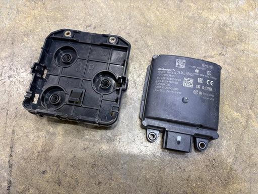 2018-2020 Nissan Kicks Blind Spot Lane Change Rear  Module #284K0-5RA0A OEM