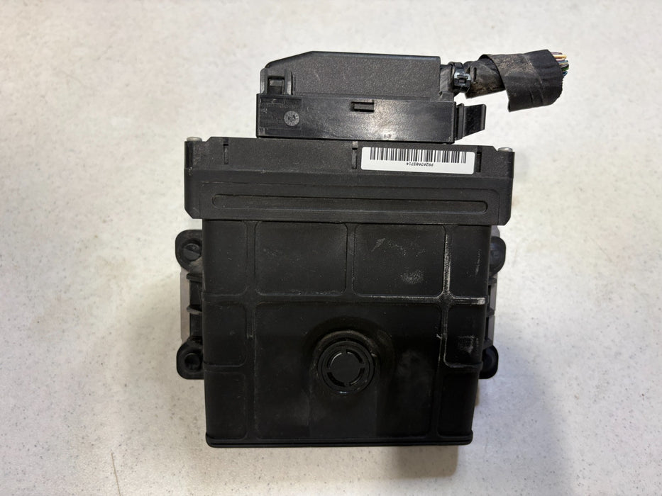 2015 - 2018 Audi Q3 Transmission Computer Control Module OEM 09G927750NL