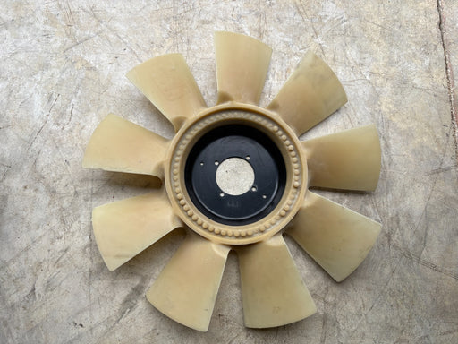 2006, 2007, 2008, 2009, 2010 CHEVROLET SILVERADO 3500 Diesel 6.6L FanN Blade OEM