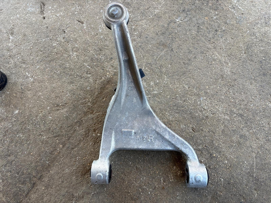 2015 - 2024 Nissan Murano Rear Right Upper Control Arm OEM