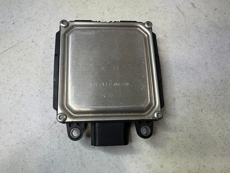 2021 2022 2023 2024 JEEP GRAND CHEROKEE REAR SENSOR BLIND SPOT MONITOR OEM